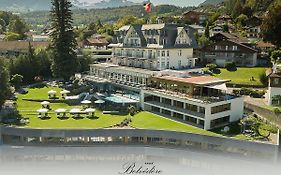 Belvedere Strandhotel